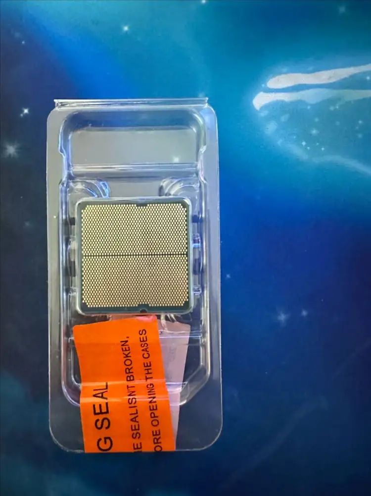 9800x3d 미개봉 새상품 판매합니다 이미지