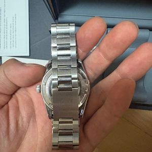 태그호이어 까레라 39mm 청판 이미지