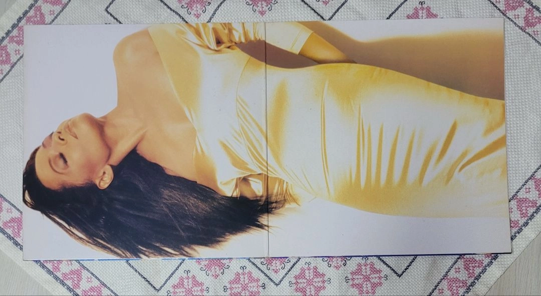 다이애나 로스 엘피 더블자켓 1 엘피 이미지