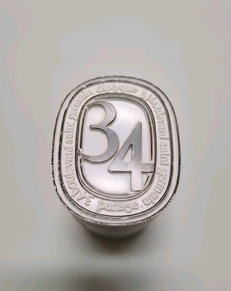 딥디크 로드 34번가 50ml 이미지