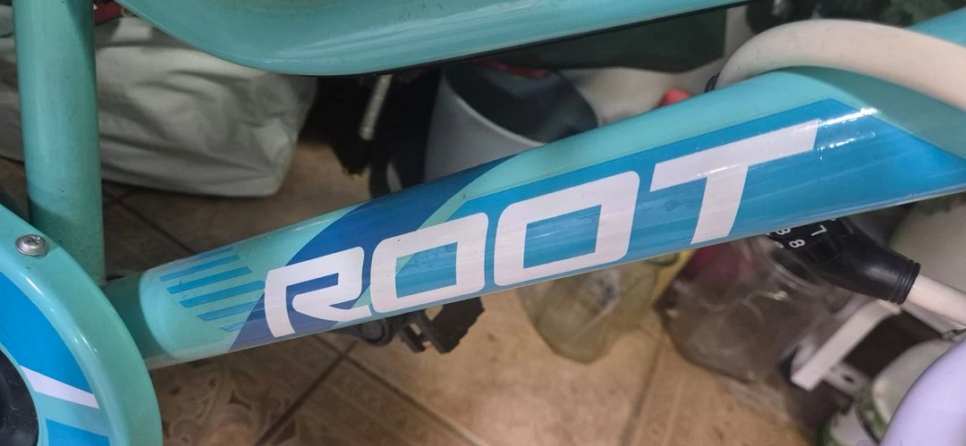 root 20인치 아동용 자전거 이미지