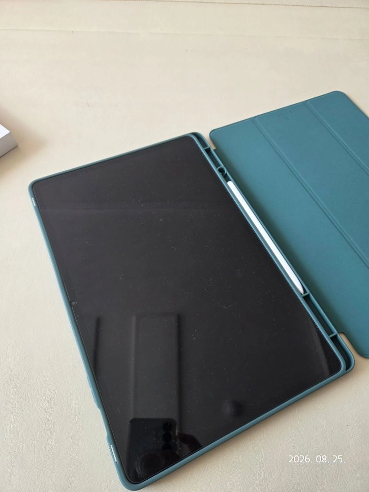 갤럭시탭 s10 fe+ 128기가 와이파이 팔아요 이미지