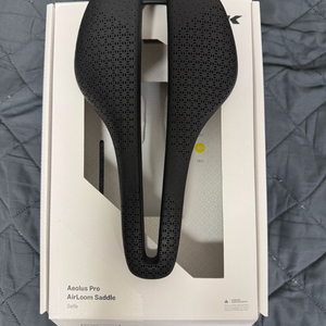 트렉 에올루스 프로 에어룸 3D안장 145mm 이미지