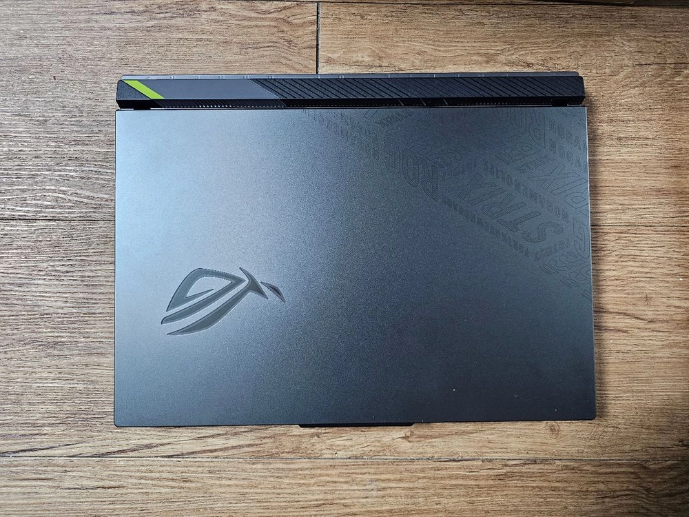 ASUS ROG Strix G16 게이밍 노트북 (9955hx3d, 5070ti, 32GB, 1TB) 이미지