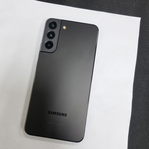 갤럭시S22플러스 256GB 블랙 U+ 기능정상 049532 이미지