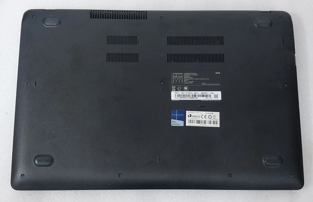 삼성 15인치 노트북 i5/8G/SSD256G (인강/사무용) 이미지