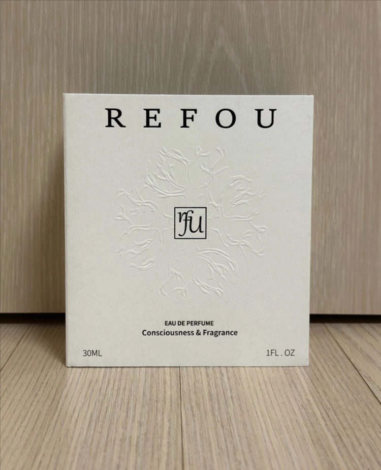 새상품) 리포유 플로렌지 향수 30ML 이미지
