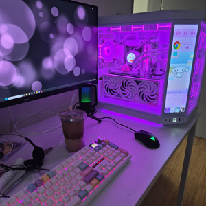 고사양 컴퓨터 판매합니다 - 7800X3D+RTX5070Ti 이미지