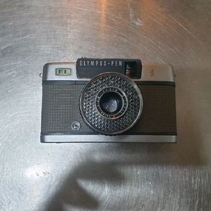 올림푸스 펜 EE 필름카메라 OLYMPUS PEN-EE EL S 필름카메라 이미지