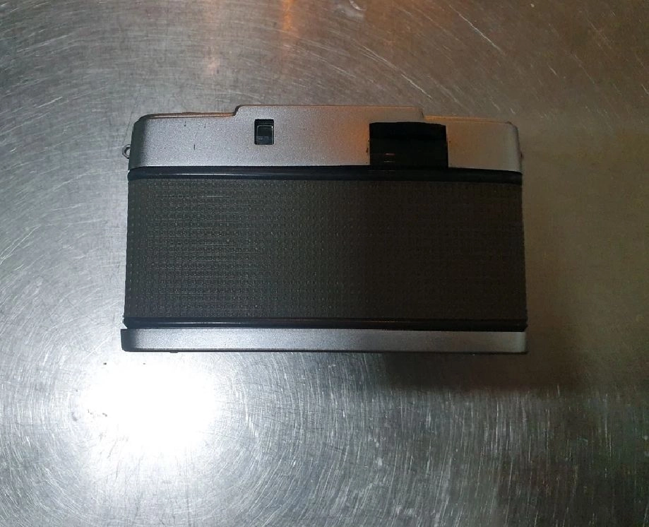 올림푸스 펜 EE 필름카메라 OLYMPUS PEN-EE EL S 필름카메라 이미지