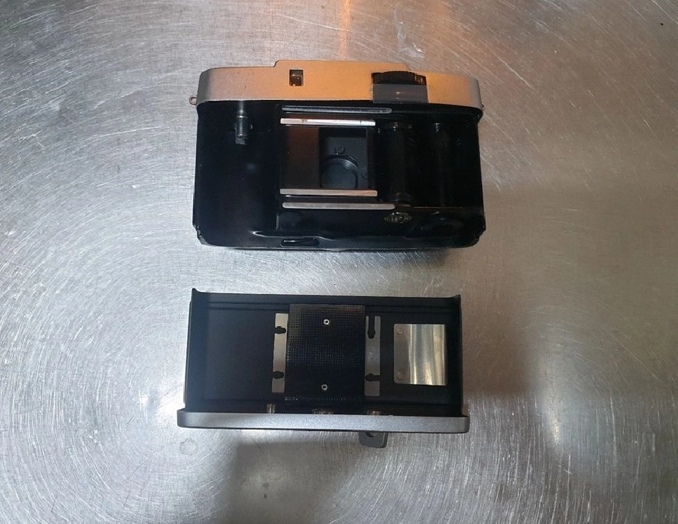 올림푸스 펜 EE 필름카메라 OLYMPUS PEN-EE EL S 필름카메라 이미지