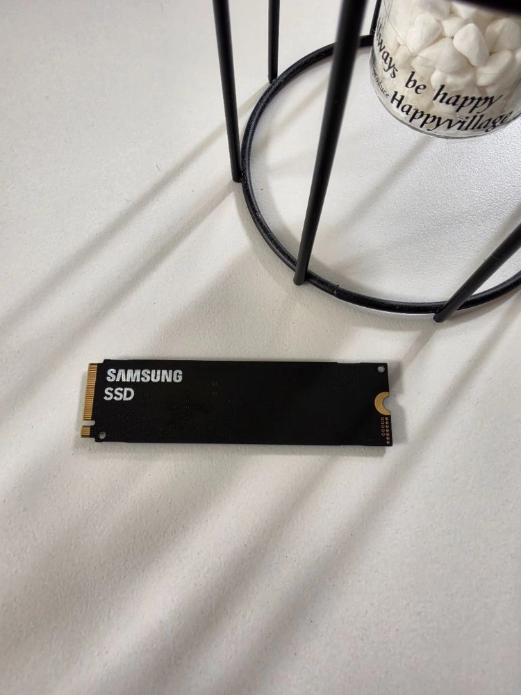 삼성 ssd 256g PM9A1 판매 이미지