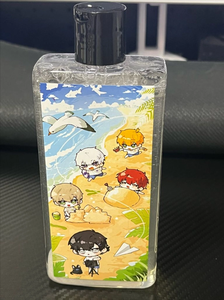 리레볼루션 바디워시 판매합니다 - 안심되는 중고거래