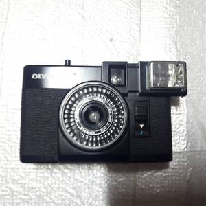 올림푸스 펜 EF (하프 필름카메라)OLYMPUS PEN ED 하프필카 이미지