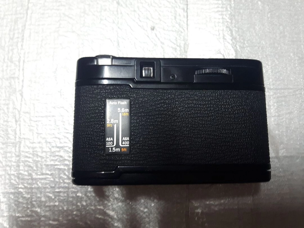 올림푸스 펜 EF (하프 필름카메라)OLYMPUS PEN ED 하프필카 이미지
