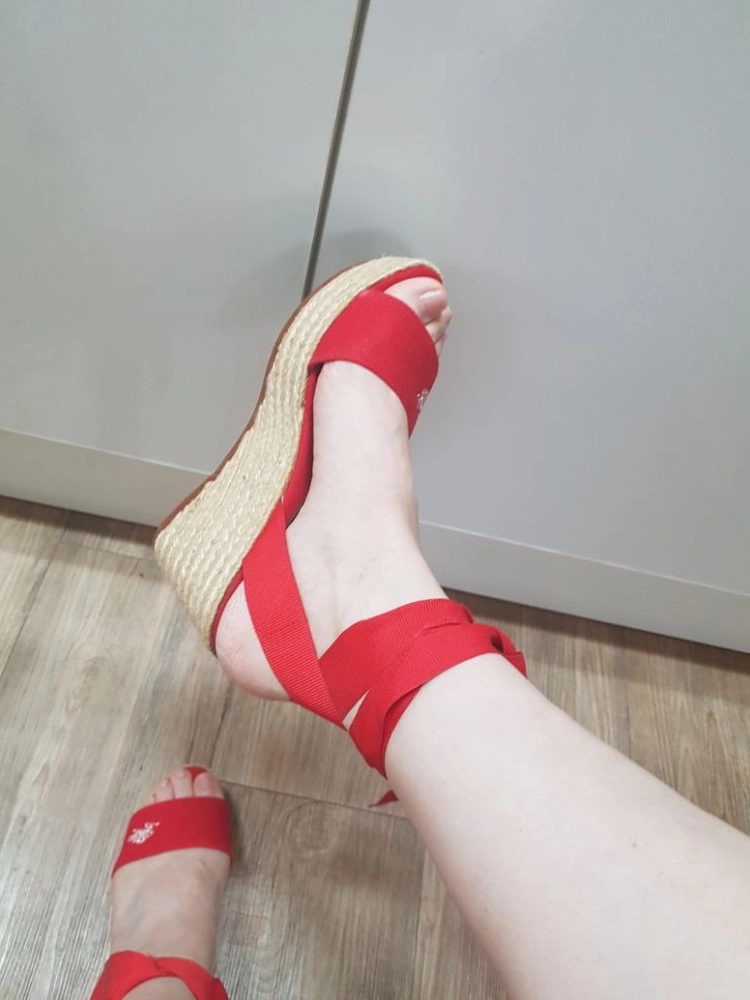 폴로 웨지힐 이미지