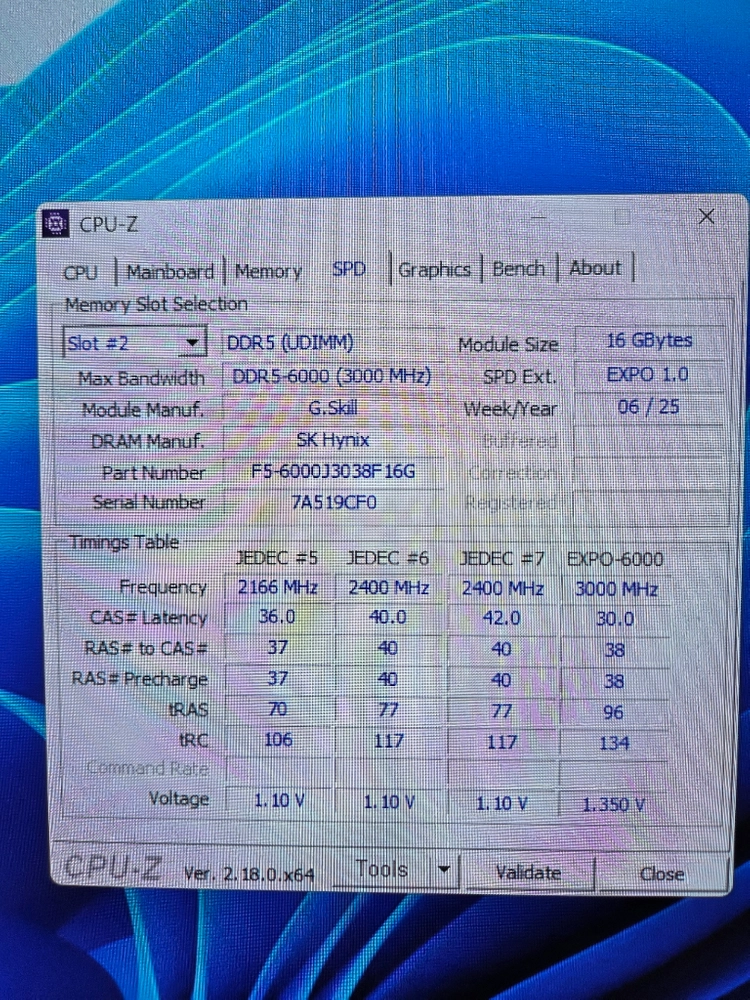 [완본체] 라이젠 7500F + RX 6800 16G 고급 게이밍 PC (B650M / 지스킬 튜닝램) 이미지