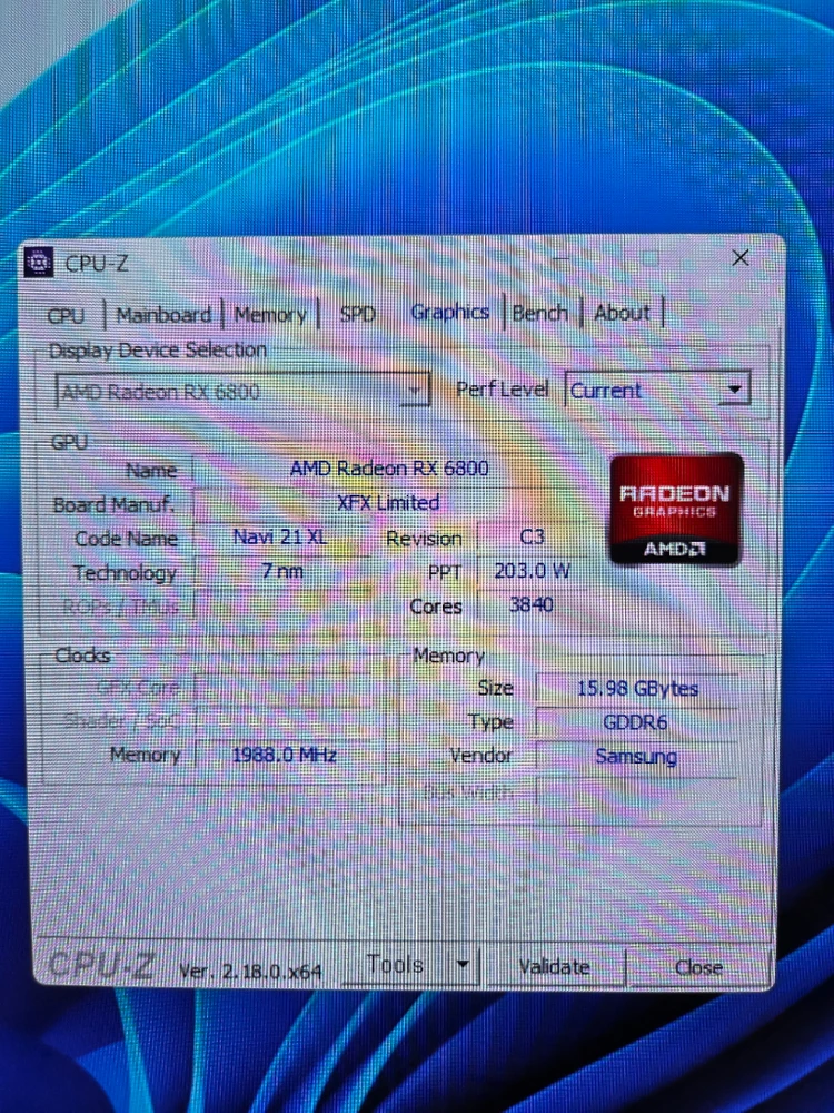 [완본체] 라이젠 7500F + RX 6800 16G 고급 게이밍 PC (B650M / 지스킬 튜닝램) 이미지