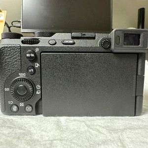 소니 A7C2 바디 풀박스 이미지