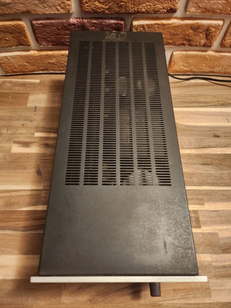 소니 Sony TA-3120A 빈티지 파워 앰프 이미지