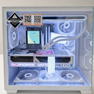 라이젠7 9800X3D RTX5080 본체(개인) 이미지