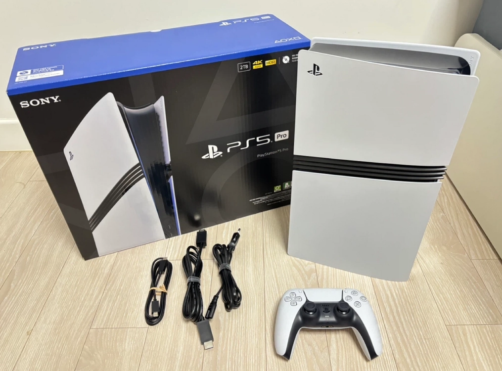 ps5 프로 | ps5 pro 2tb - 안심되는 중고거래