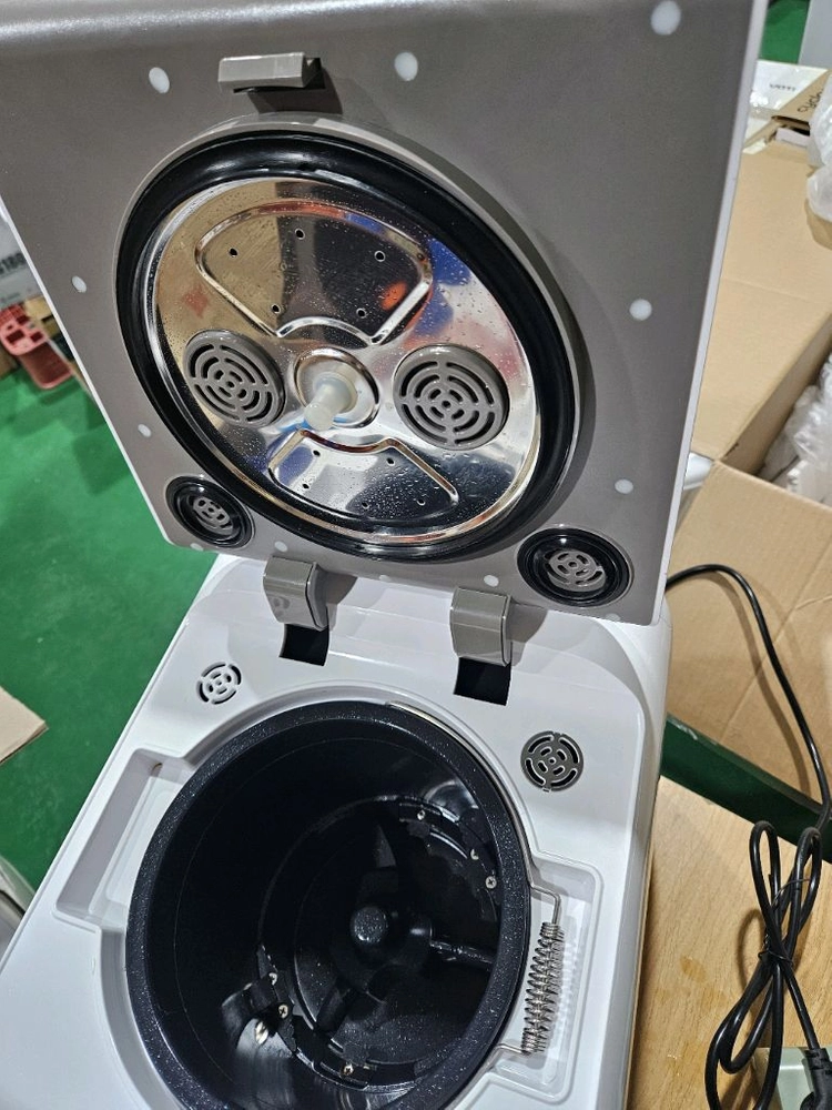휴렉 음식물처리기 히트 HD-9100HTC 이미지