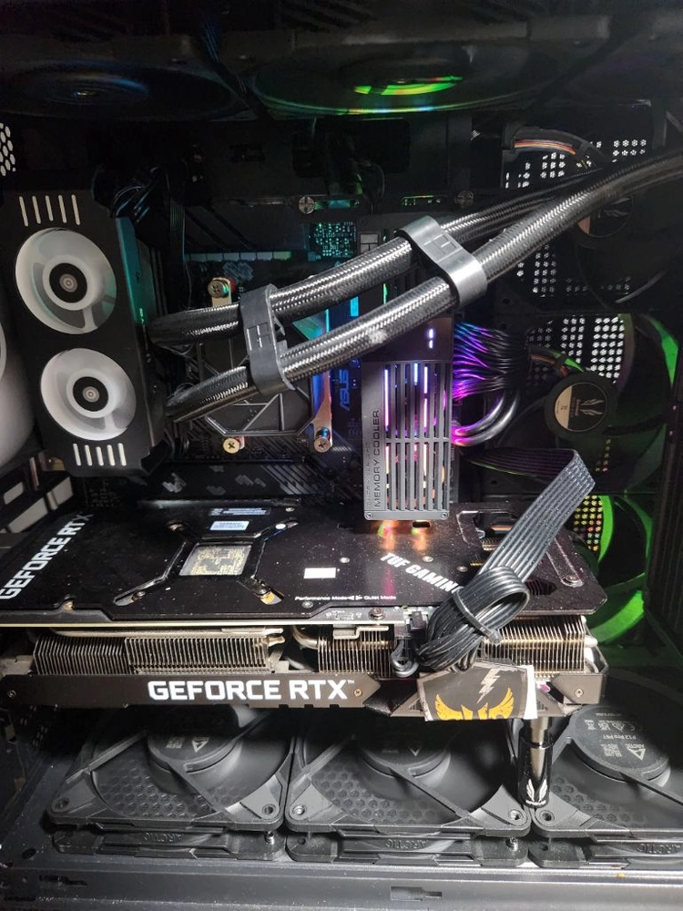 ddr4 3600 cl16 32gb 지스킬 트라이던트z네오c 32gb 이미지