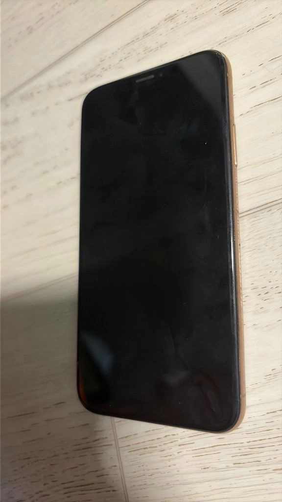 아이폰xs 256GB 골드 이미지