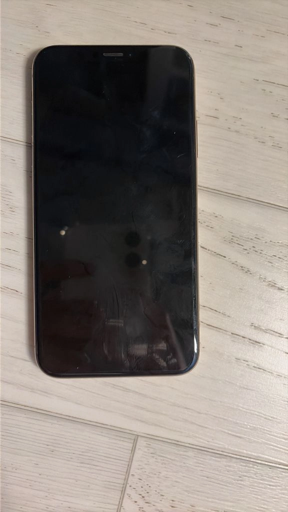 아이폰xs 256GB 골드 이미지