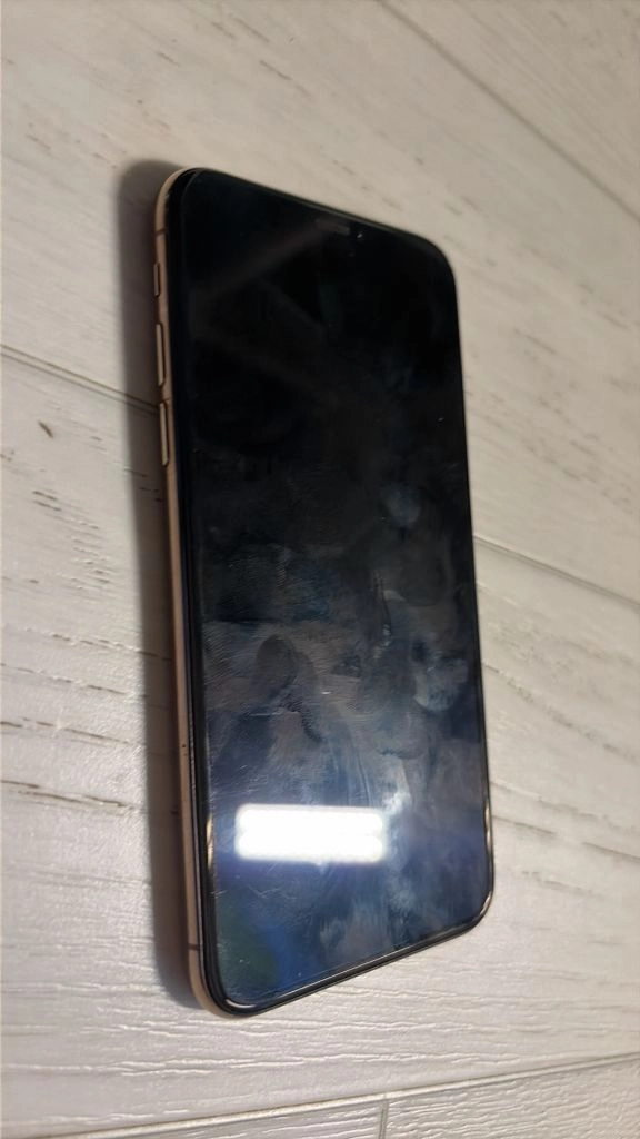아이폰xs 256GB 골드 이미지