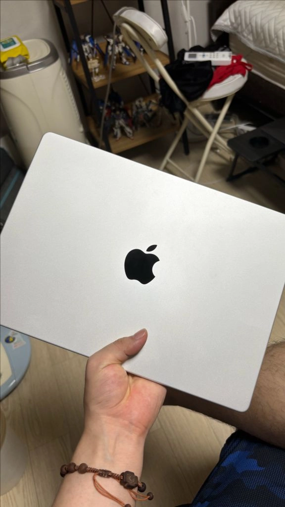 맥북프로 M3 Max 14인치 36GB 1TB - 안심되는 중고거래