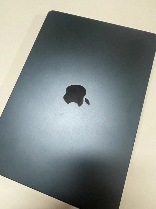 맥북 에어13 미드나이트 M2 16GB 512GB - 안심되는 중고거래