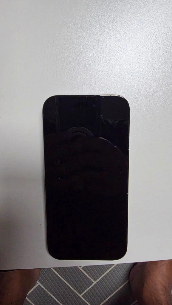 아이폰 14 프로 256GB 판매합니다. 이미지