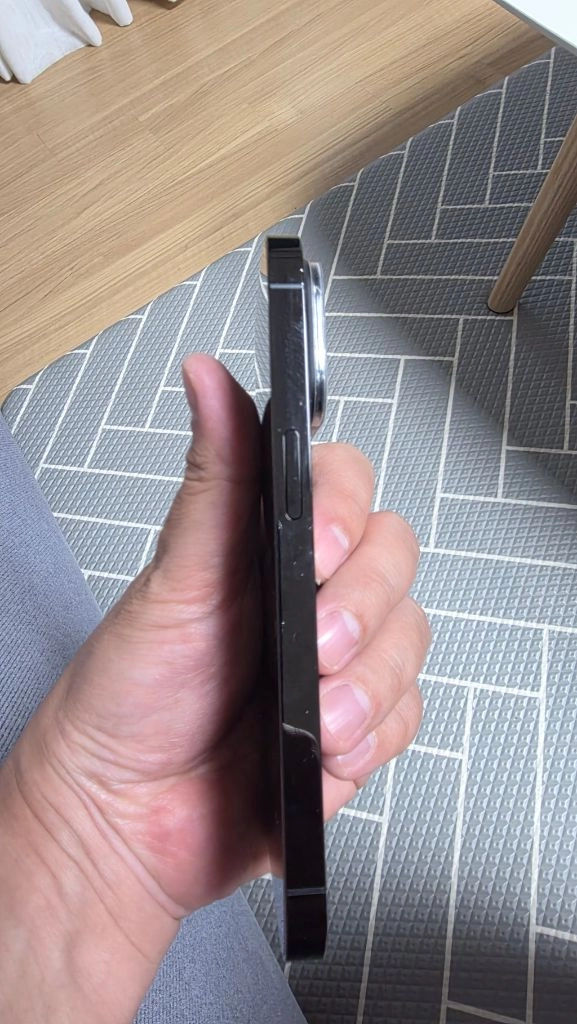 아이폰 14 프로 256GB 판매합니다. 이미지