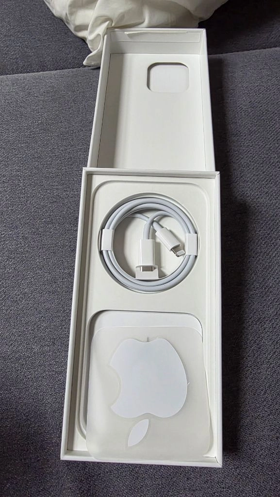 아이폰 14 프로 256GB 판매합니다. 이미지