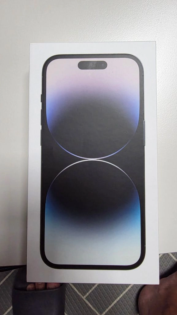 아이폰 14 프로 256GB 판매합니다. 이미지