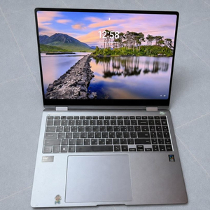 갤럭시북4 프로 14인치 NT940XGQ-A51A 최상급 판매합니다