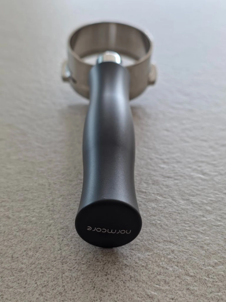 놈코어 바텀리스 포터필터 58mm 브레빌 900시리즈용 normcore 이미지