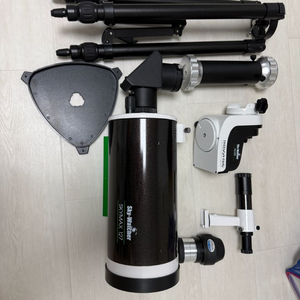 SKYMAX 127, AZ Gti (택배 불가) 이미지