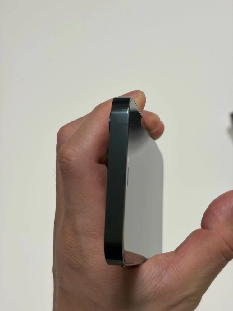 아이폰12프로 퍼시픽블루 256GB 이미지