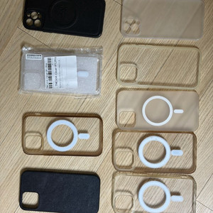 아이폰12프로 퍼시픽블루 256GB 이미지