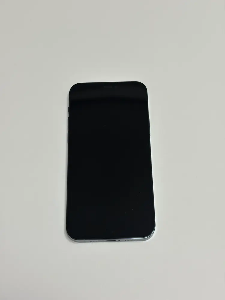 아이폰12프로 퍼시픽블루 256GB 이미지