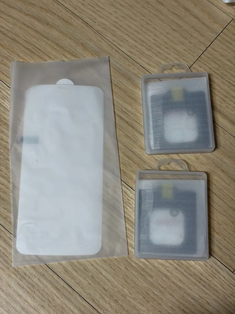 아이폰12프로 퍼시픽블루 256GB 이미지
