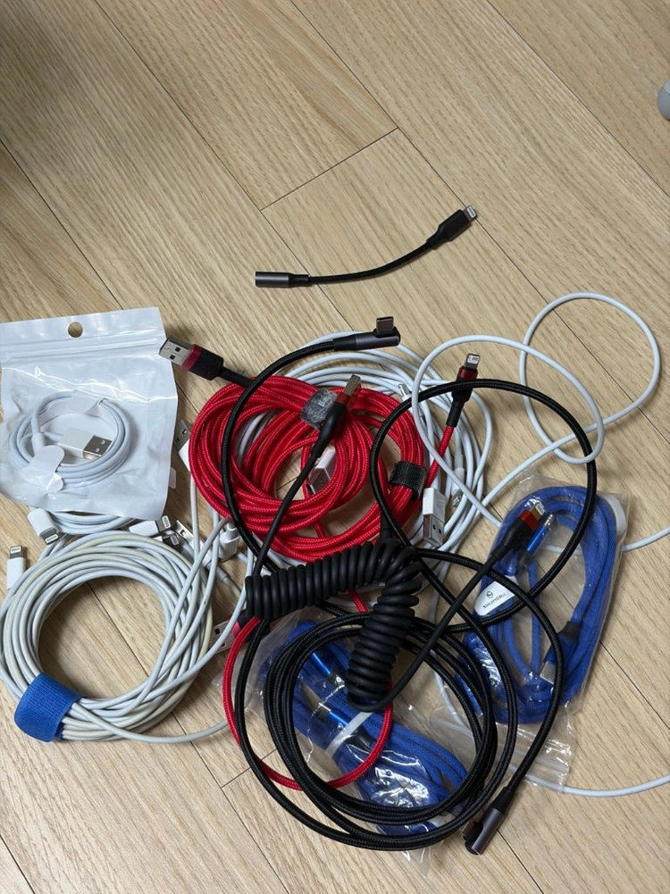 아이폰12프로 퍼시픽블루 256GB 이미지