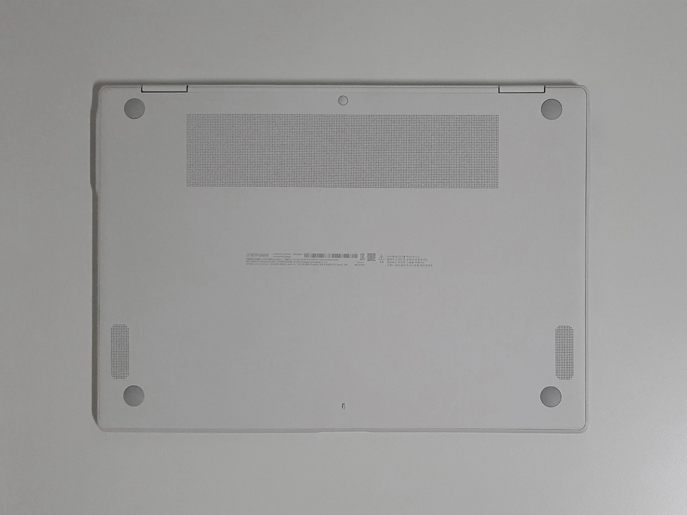 LG 그램 프로 16T90TP GA5HK (LG 노트북) 이미지