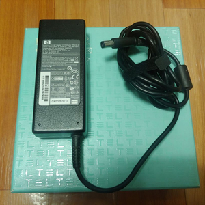 HP 노트북 90W 어댑터 (PPP012L-E) 이미지