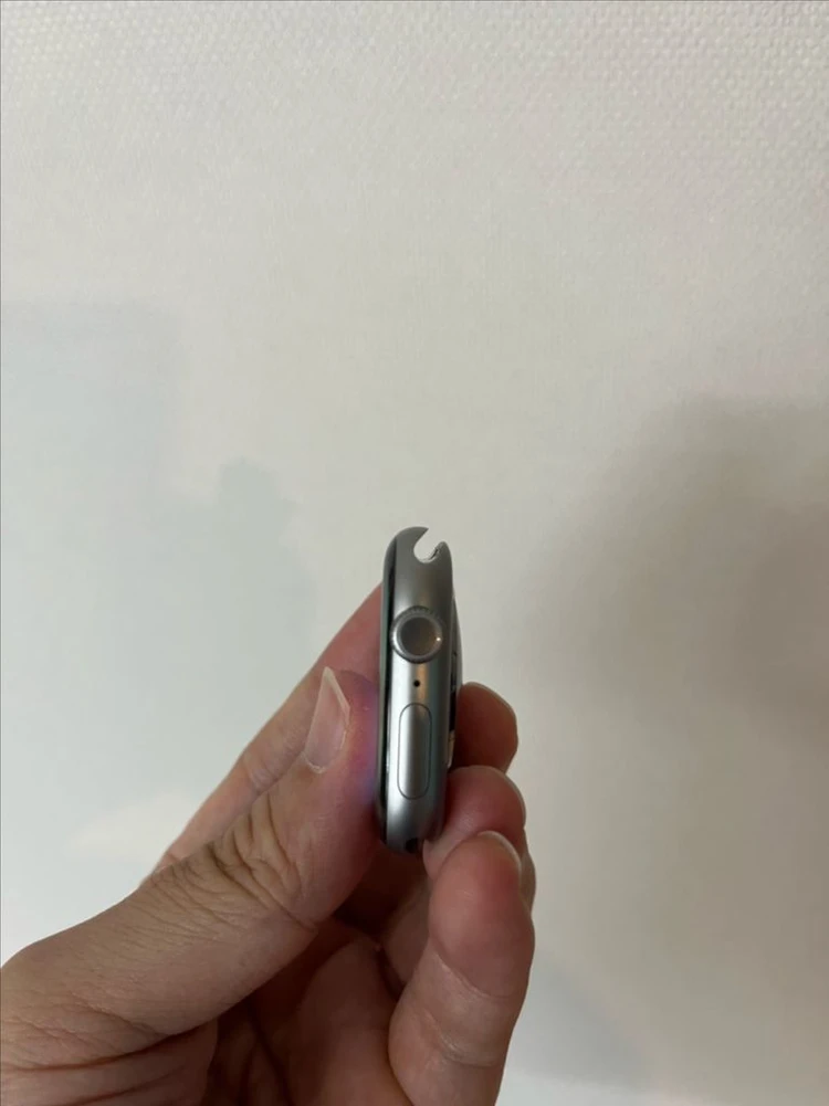 애플워치11 46mm 스페이스그레이 SSS급 이미지