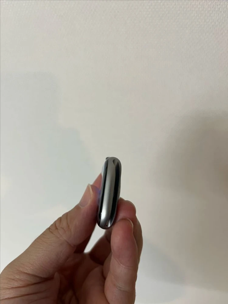 애플워치11 46mm 스페이스그레이 SSS급 이미지