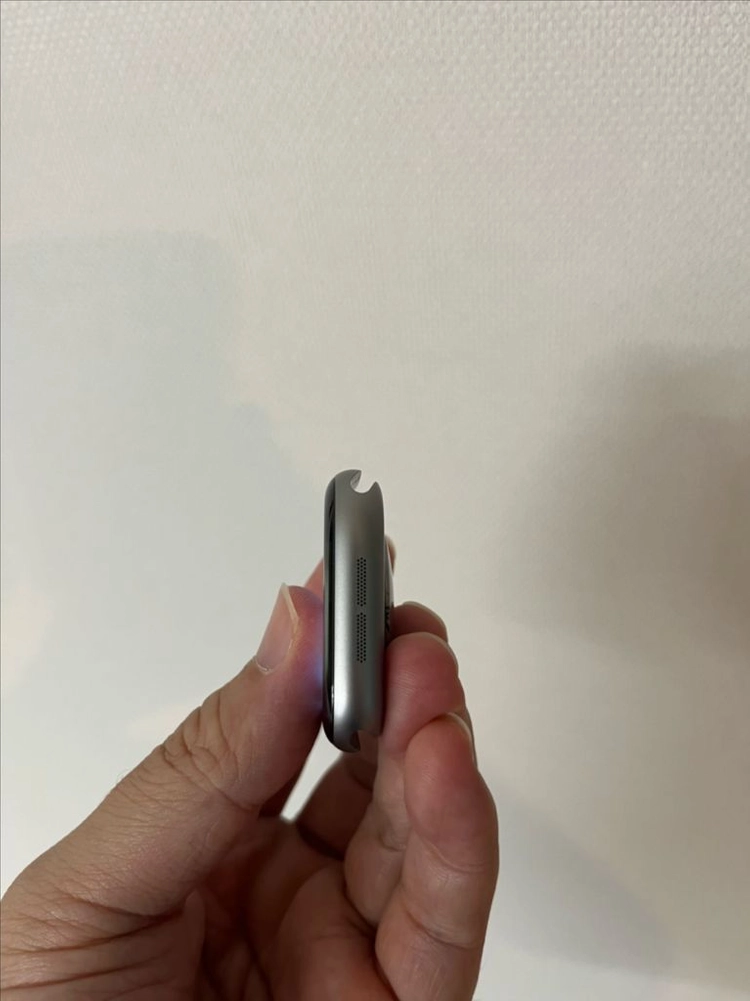 애플워치11 46mm 스페이스그레이 SSS급 이미지